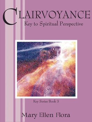 cover image of Clairvoyance